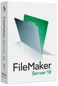 FileMaker Server 10 (TT773Z/A)
